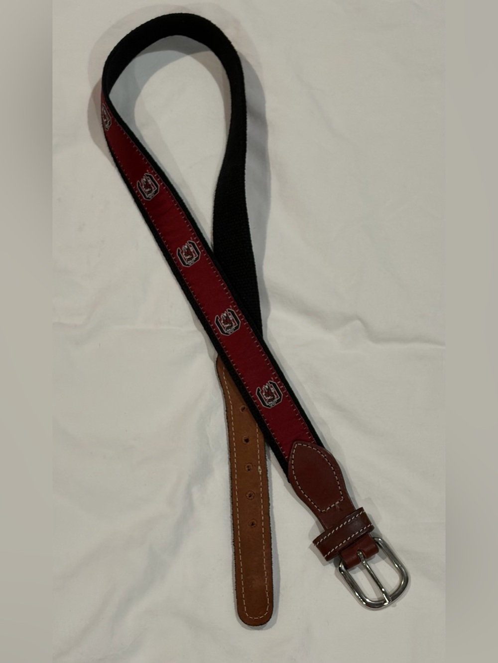 South Carolina Gamecocks Belt